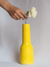 Load image into Gallery viewer, CAMPARI JUG - CANARY YELLOW
