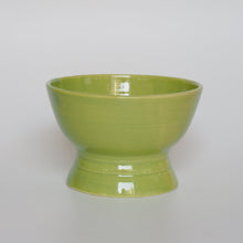 Load image into Gallery viewer, MARGUERITE BOWL - GREEN LETTUCE
