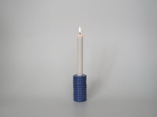 Load image into Gallery viewer, MARIANO CHANDELIER - CAPRI BLUE
