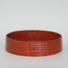 Load image into Gallery viewer, PROVENZA CENTERPIECE - BRICK RED
