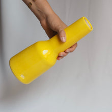 Load image into Gallery viewer, CAMPARI JUG - CANARY YELLOW

